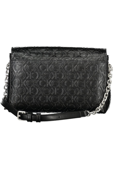 Calvin Klein Black Womens Bag