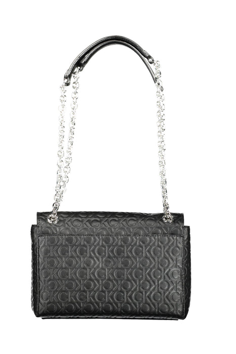 Calvin Klein Black Womens Bag