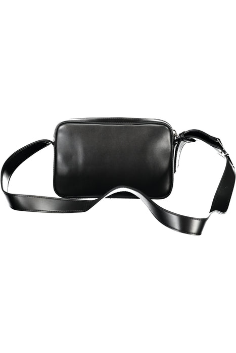Calvin Klein Womens Bag Black