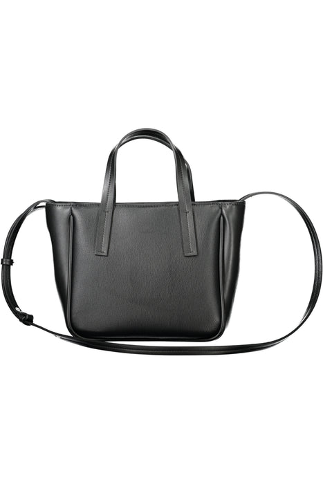 Calvin Klein Womens Bag Black