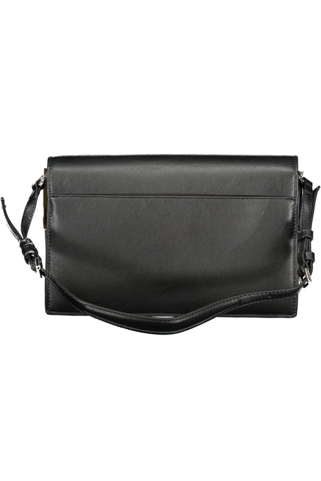 Calvin Klein Womens Bag Black