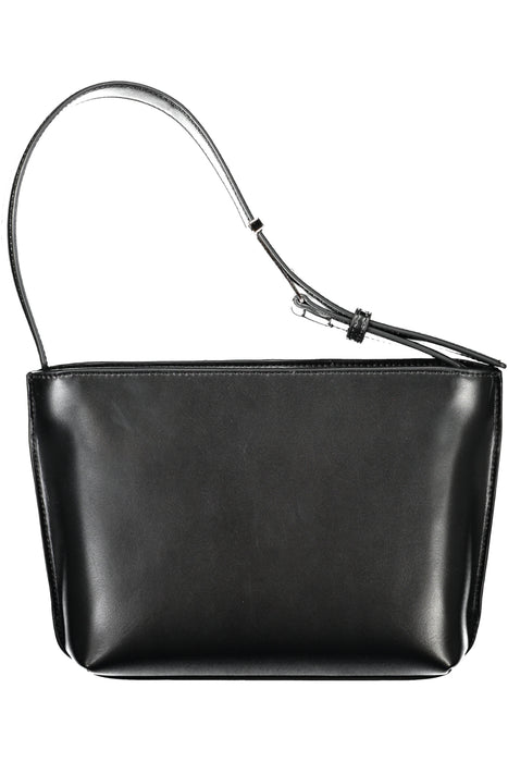 Calvin Klein Womens Bag Black