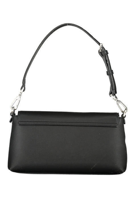 Calvin Klein Black Womens Bag