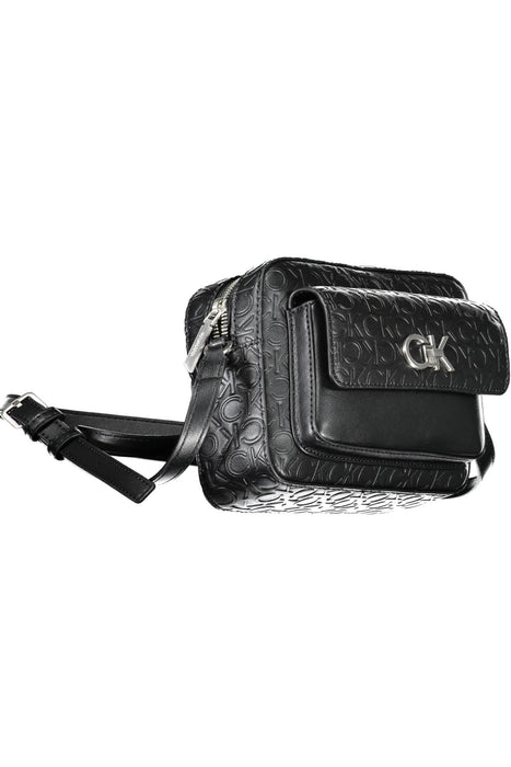 Calvin Klein Black Womens Bag