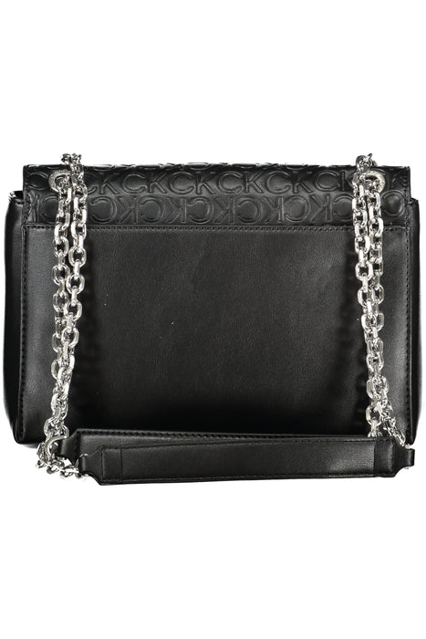 Calvin Klein Black Womens Bag