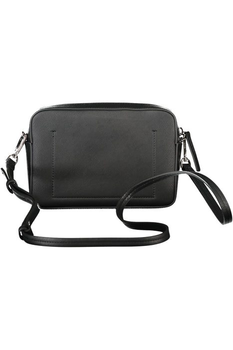 Calvin Klein Womens Bag Black