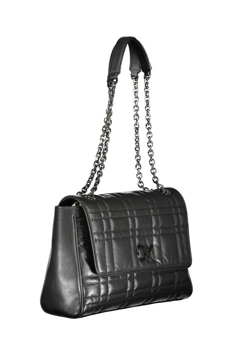 Calvin Klein Womens Bag Black