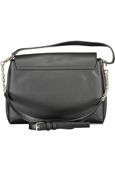 Calvin Klein Womens Bag Black