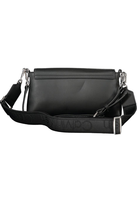 Calvin Klein Womens Bag Black