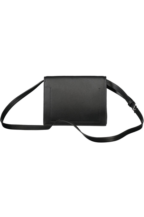 Calvin Klein Womens Bag Black