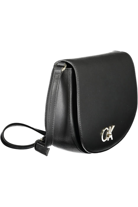 Calvin Klein Womens Bag Black