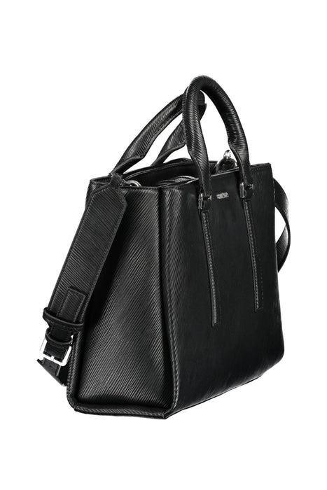 Calvin Klein Black Womens Bag