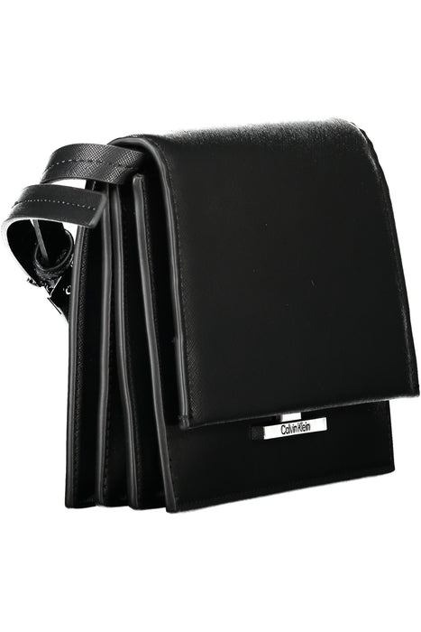 Calvin Klein Womens Bag Black