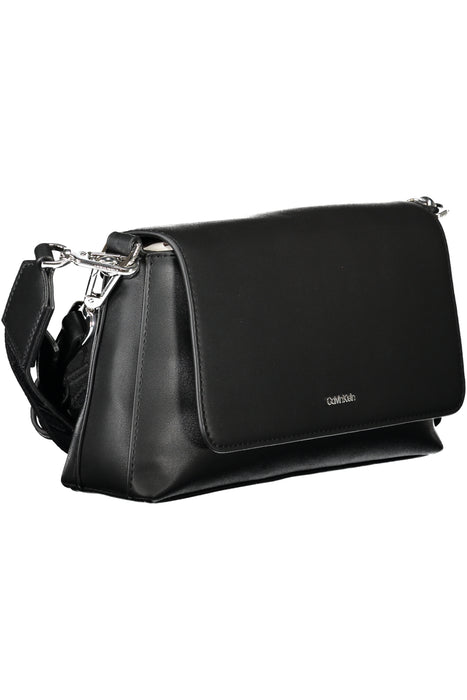 Calvin Klein Womens Bag Black