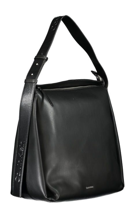 Calvin Klein Black Womens Bag