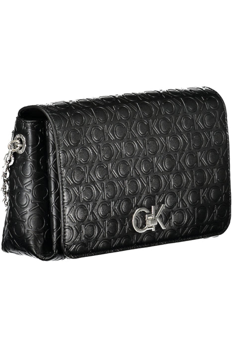 Calvin Klein Black Womens Bag