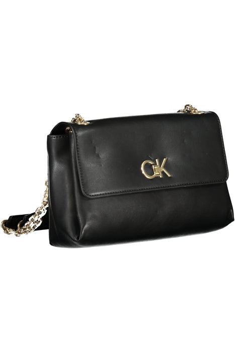 Calvin Klein Black Womens Bag