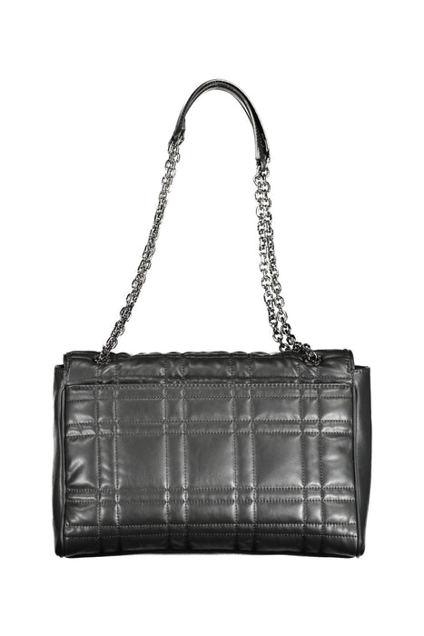 Calvin Klein Womens Bag Black