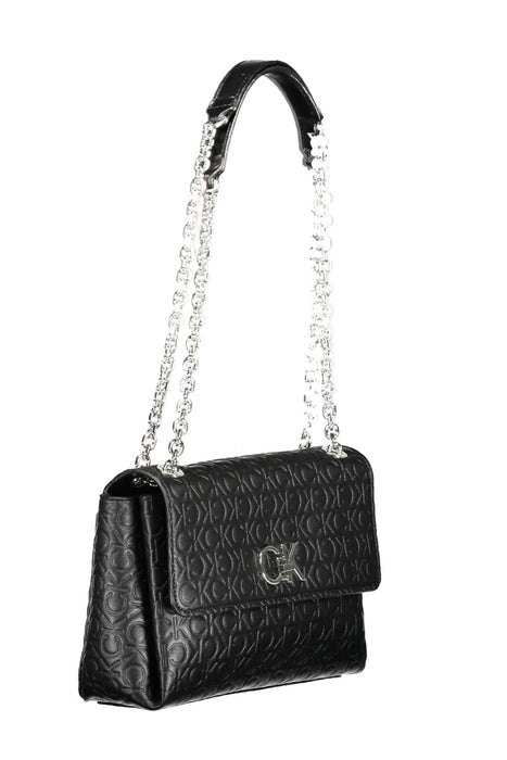 Calvin Klein Black Womens Bag