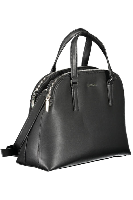 Calvin Klein Womens Bag Black