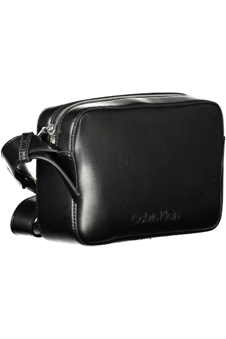Calvin Klein Womens Bag Black