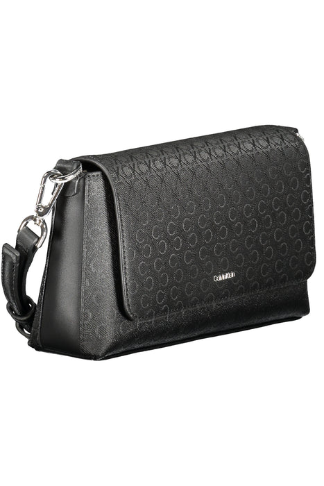 Calvin Klein Womens Bag Black