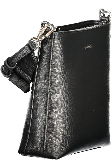 Calvin Klein Womens Bag Black