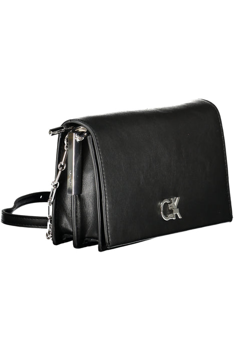 Calvin Klein Womens Bag Black