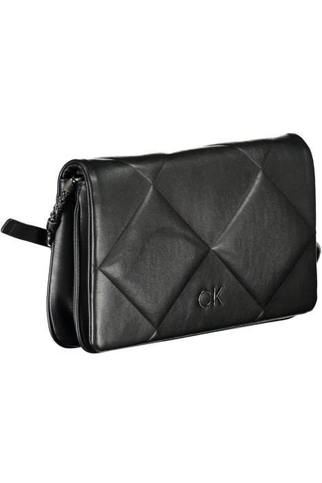 Calvin Klein Black Womens Bag