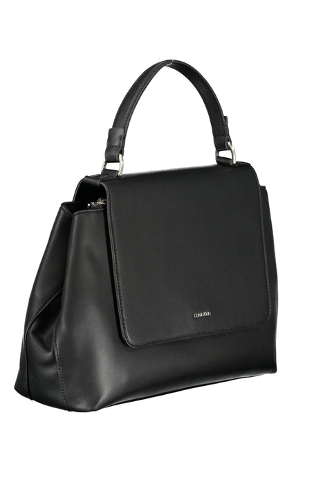 Calvin Klein Black Womens Bag