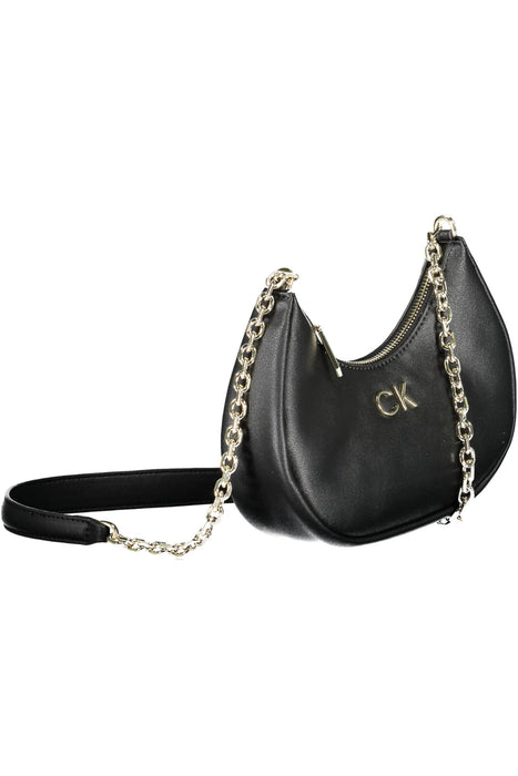 Calvin Klein Womens Bag Black