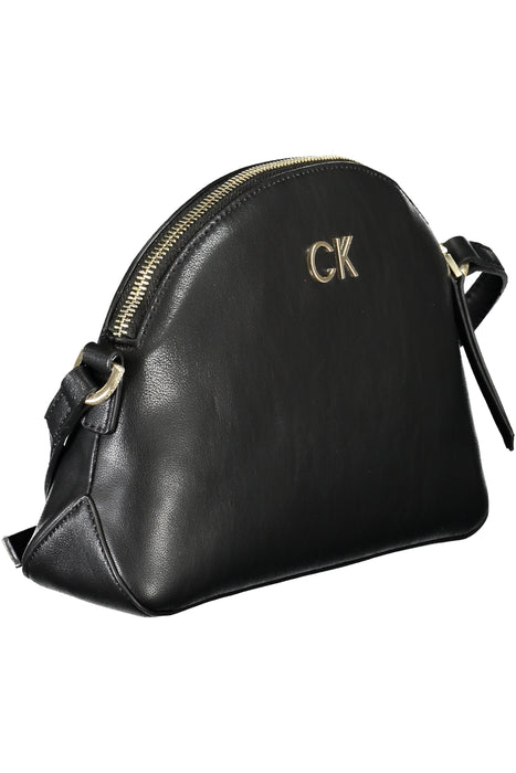 Calvin Klein Black Womens Bag