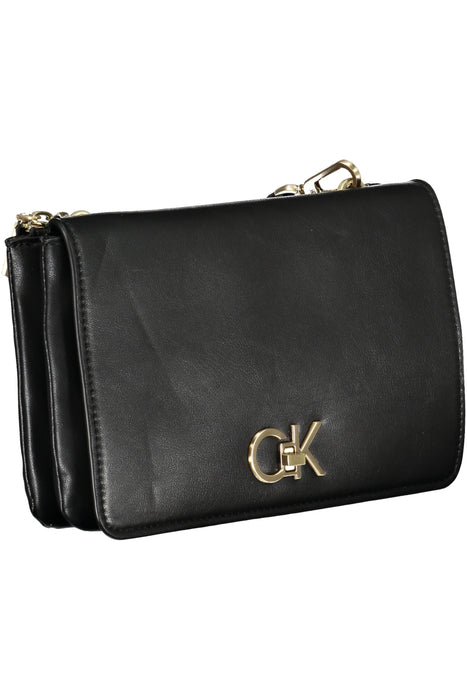 Calvin Klein Black Womens Bag