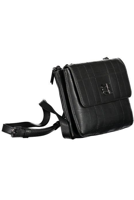 Calvin Klein Black Womens Bag