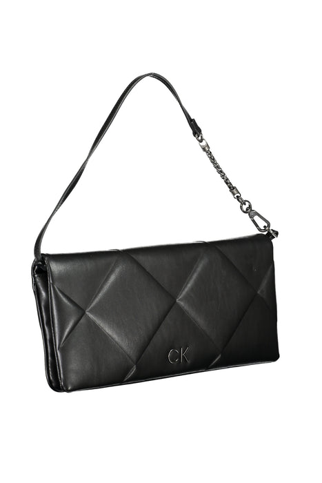 Calvin Klein Black Womens Bag