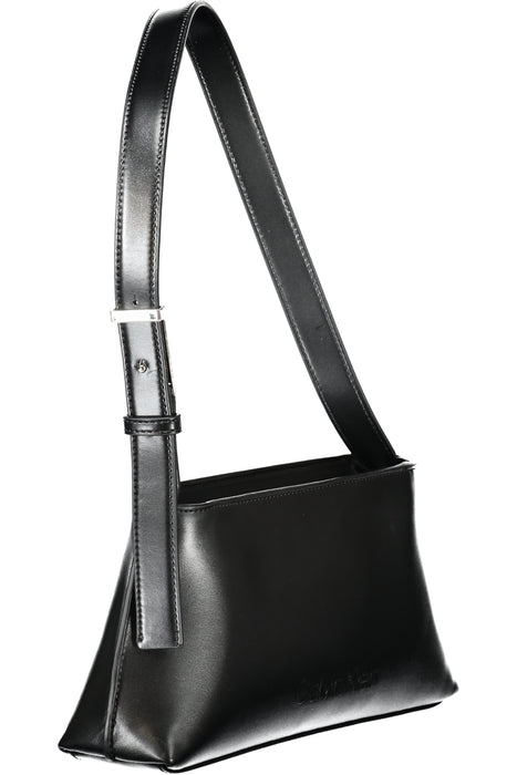 Calvin Klein Womens Bag Black