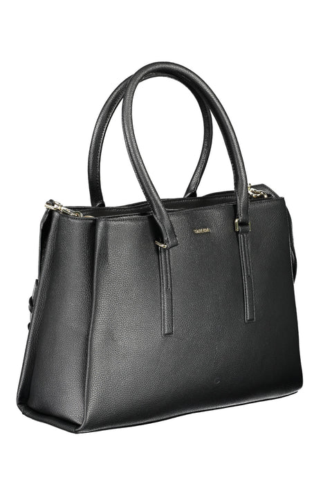 Calvin Klein Black Womens Bag