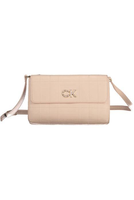 Calvin Klein Pink Womens Bag