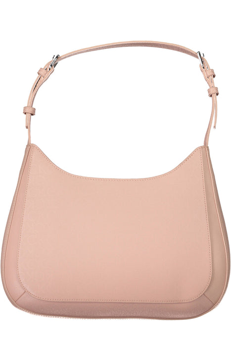Calvin Klein Pink Womens Bag