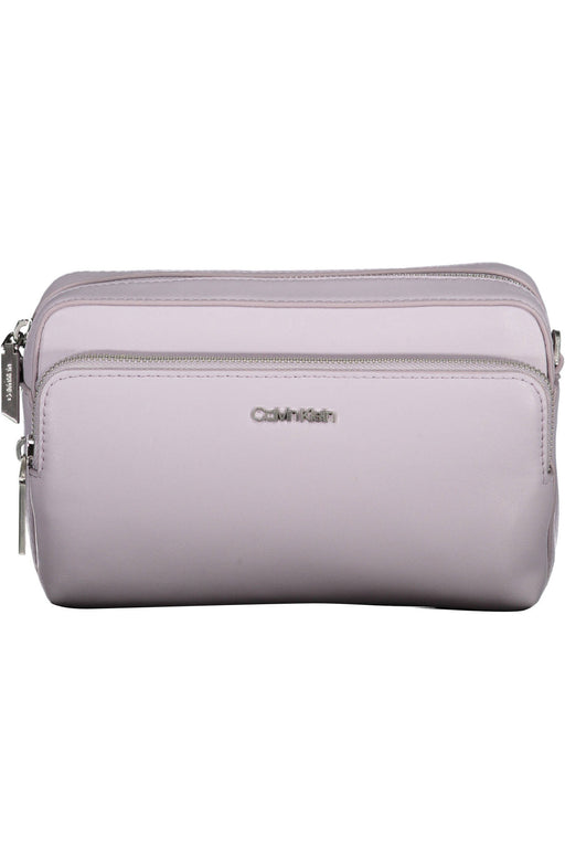 Calvin Klein Purple Womens Bag