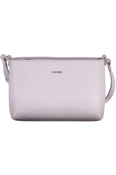 Calvin Klein Purple Womens Bag