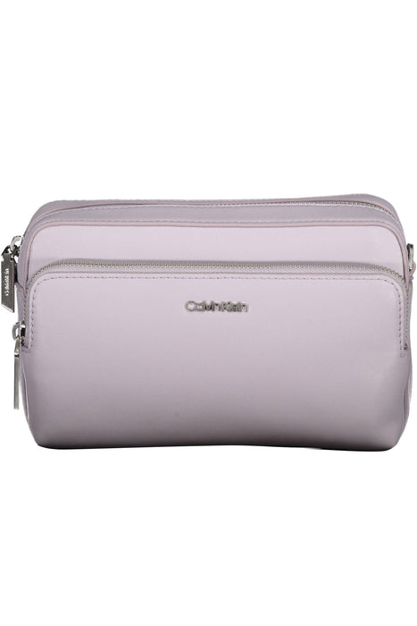 Calvin Klein Purple Womens Bag