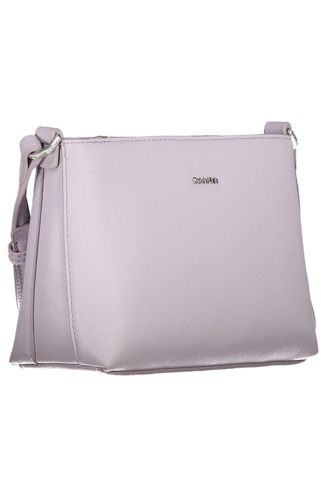 Calvin Klein Purple Womens Bag