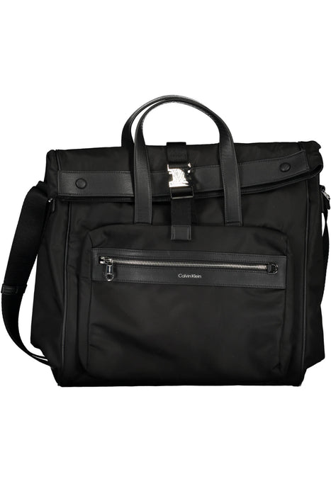 Calvin Klein Black Man Bag