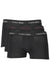Calvin Klein Mens Black Boxer