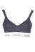 Calvin Klein Bralette Woman Blue