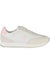 Calvin Klein Womens Sports Footwear White