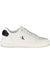 Calvin Klein Womens Sports Footwear White