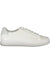 Calvin Klein White Womens Sports Shoes