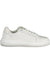 Calvin Klein Womens Sports Footwear White